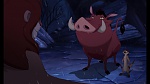 The Lion King 1 1/2 : Hakuna Matata