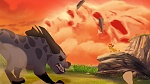 The Lion King : Lion Guard: Return Of The Roar picture