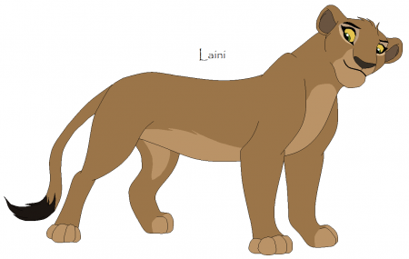 Detail Laini (WW)