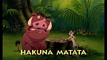 The Lion King 1 1/2 : Hakuna Matata picture