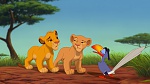 The Lion King