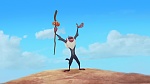 The Lion King :  picture