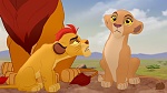 The Lion King : Lion Guard: Return Of The Roar picture