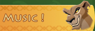 Lion King musics