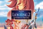 The Lion King 2 : Simba's Pride Soundtrack
