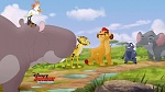 The Lion King : Bunga the Wise picture