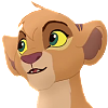 Shani (fursona)