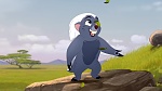 Lion King : Lion Guard: Return Of The Roar