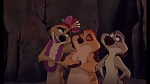 The Lion King 1 1/2 : Hakuna Matata picture
