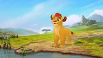 The Lion King : Lion Guard: Return Of The Roar picture