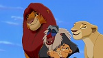 The Lion King 2 : Simba's Pride picture