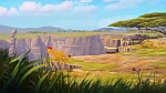 The Lion King : Lion Guard: Return Of The Roar picture