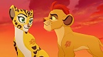 The Lion King :  picture