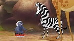 The Lion King : Bunga the Wise picture