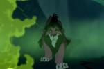 Scar vs Zira. The best villain.