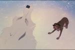 The Mystery of the White Wolf