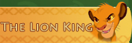 The Lion King