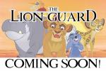 The Lion Guard Video Clips