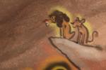 Fanfiction VS. Canon