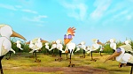 The Lion King : Lion Guard: Return Of The Roar picture