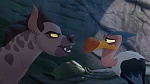 The Lion King :  picture
