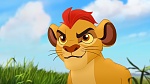 The Lion King : Lion Guard: Return Of The Roar picture