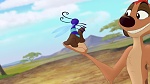 The Lion King : The Rise of Makuu picture