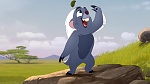 The Lion King : Lion Guard: Return Of The Roar picture