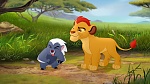 The Lion King : Lion Guard: Return Of The Roar picture