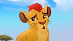 The Lion King : Lion Guard: Return Of The Roar picture