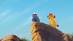 The Lion King :  picture