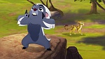 The Lion King : The Rise of Makuu picture