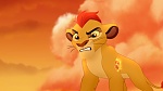 The Lion King : Lion Guard: Return Of The Roar picture