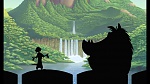 The Lion King 1 1/2 : Hakuna Matata picture
