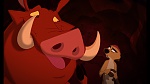 The Lion King 1 1/2 : Hakuna Matata picture