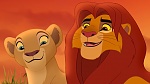 The Lion King :  picture