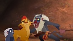 Lion King : Lion Guard: Return Of The Roar