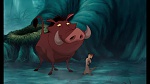 The Lion King 1 1/2 : Hakuna Matata