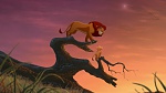 The Lion King 2 : Simba's Pride picture