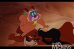 The Lion King Interesting Facts
