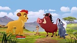 The Lion King : Bunga the Wise picture