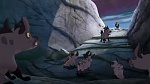 Lion King : Lion Guard: Return Of The Roar