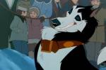 Steele's progenitors.