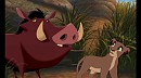 Pumbaa and Sanaa