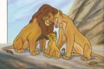 Kopa VS. The Lion King