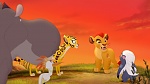 The Lion King :  picture