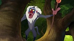 Lion King : Lion Guard: Return Of The Roar