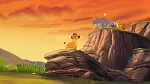 Lion King : Lion Guard: Return Of The Roar