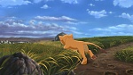 The Lion King 2 : Simba's Pride