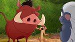The Lion King : Lion Guard: Return Of The Roar picture